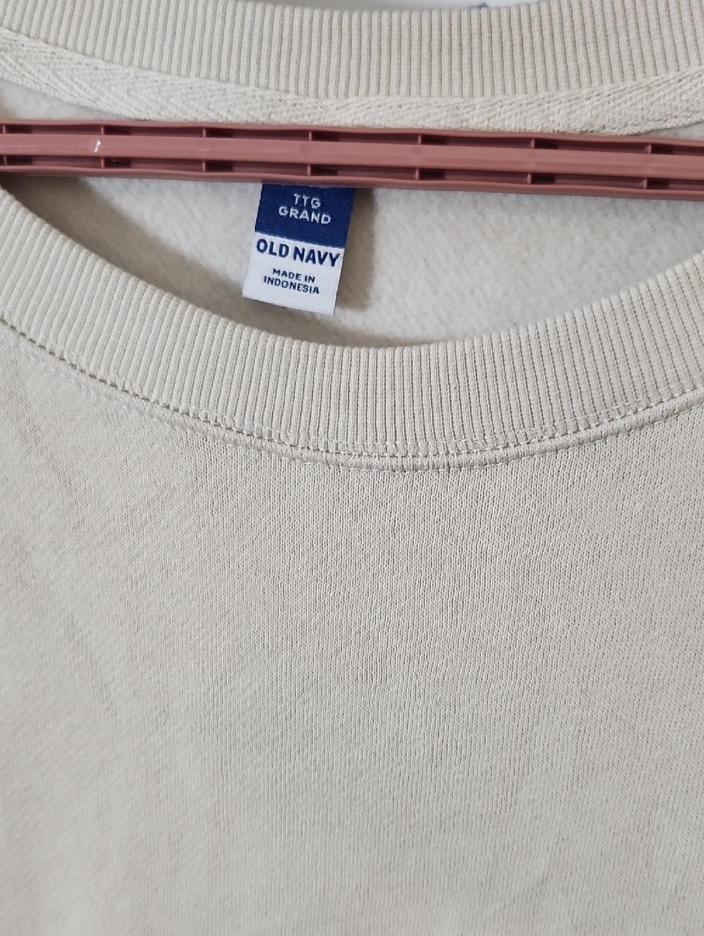 Old navy xxl